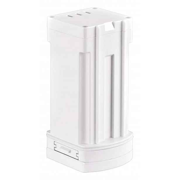 Grohe Purefoam - 14,8V akumulátor Li-Ion 2,0 Ah, bílá 1033859990