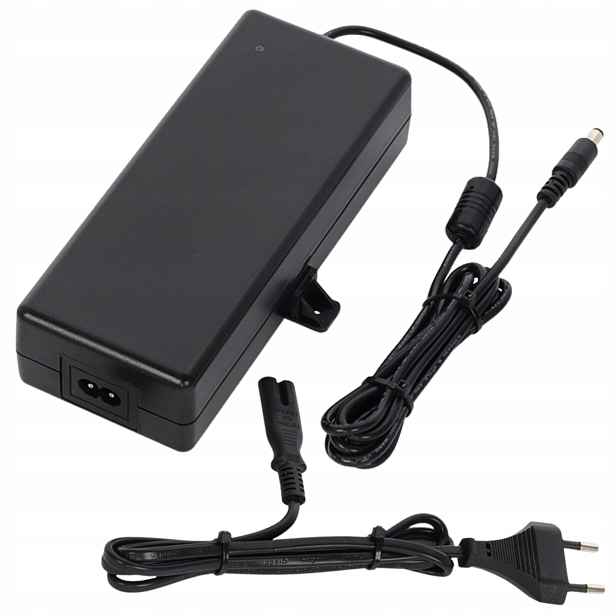Impulsní napájecí zdroj PSD12070 12V 7A 84W pro Cctv Psd deskop jack 5,5/2,1 mm