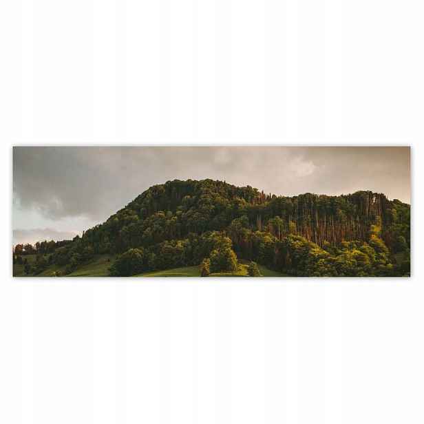 Plakáty 200x66 Krajina Pieniny