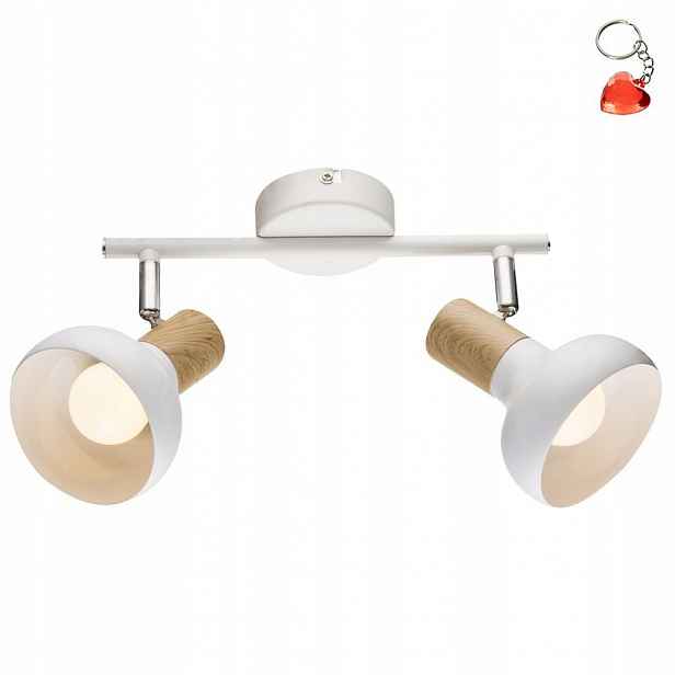 Lampa reflektorová spotová Puerto 92-62659 Candellux