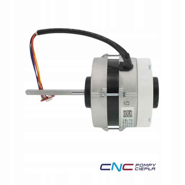 Motor ventilátoru Lg EAU62543502 vnitřní jednotka Motor Assembly