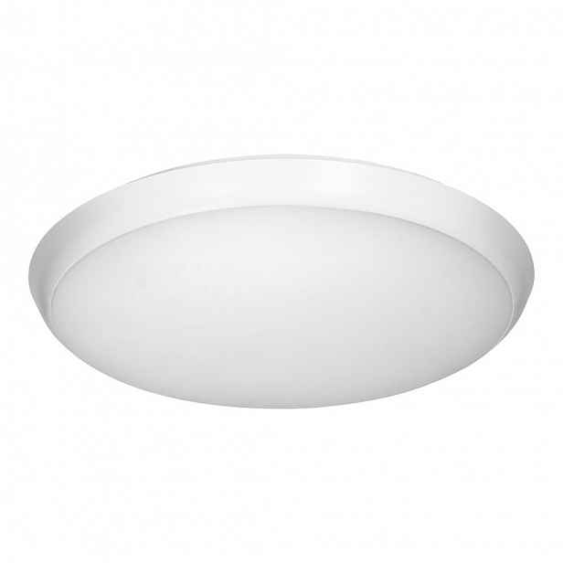 Rewa stropní svítidlo 30W, 3225lm, 4000K, Pc stínidlo, IP65