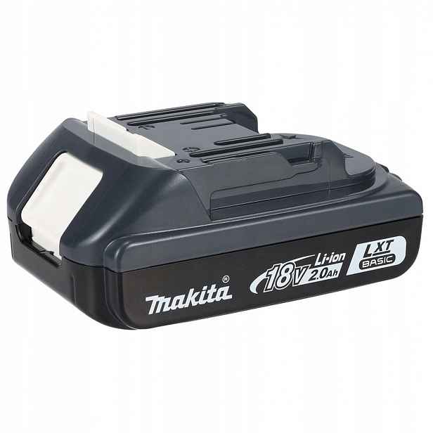 Akumulátor Li-Ion Makita 18 V 2 Ah