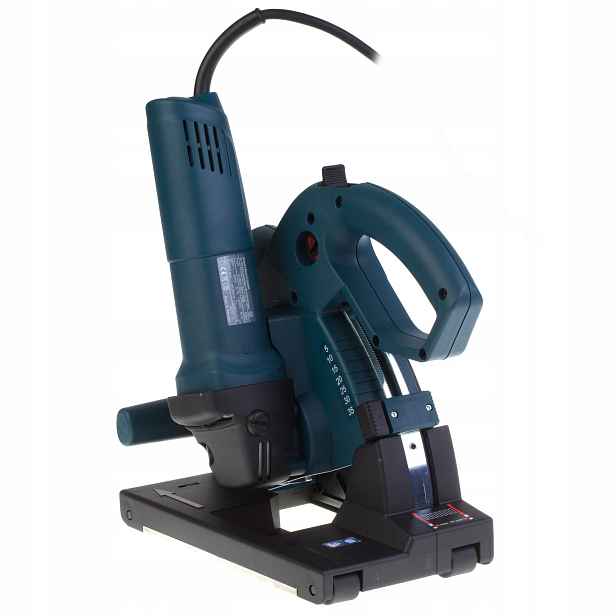 Drážkovací frézka Bosch Gnf 35 Ca 1400 W 150 mm Kufr