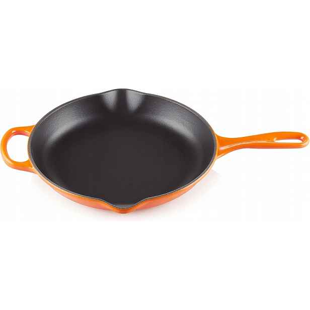 Le Creuset Signature litinová pánev Ø 23 cm