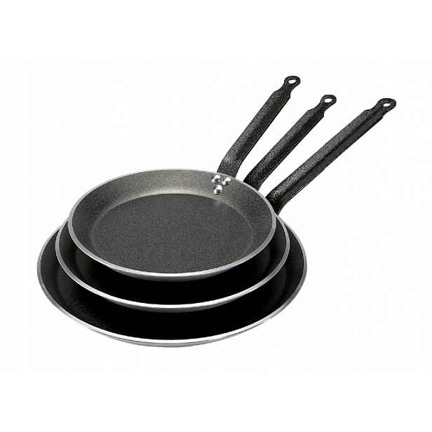 Pánev na palačinky deBuyer Choc 30 cm