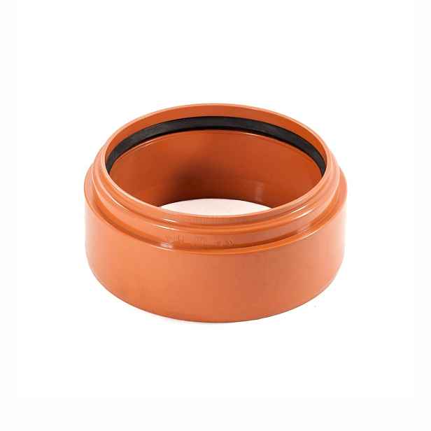 Přechod PVC/kamenina KGUSM DN 200