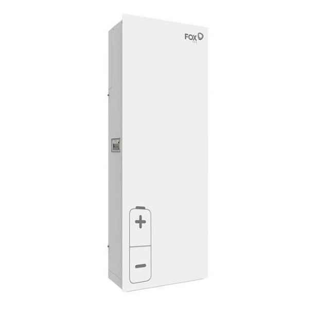 Set hybridního měniče Deye NE-10K-SG04LP3-EU + baterie Gen2 P48200-7 10 kWh