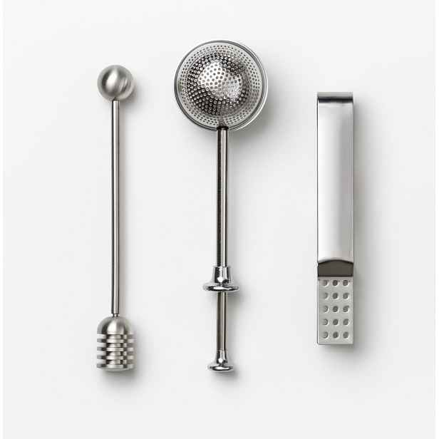 Čajové příslušenství The Essentials Tea Tools – Printworks