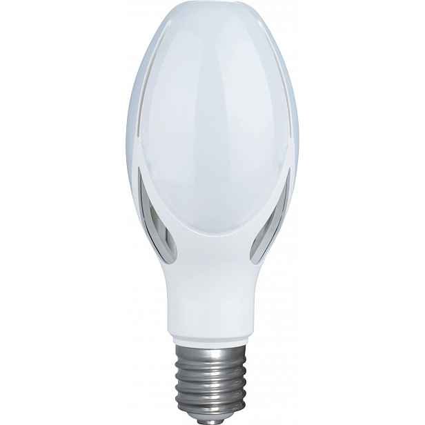 Led žárovka do lampy výkonná E40-75W neutrální 12000lm 4000K Intensive Hel
