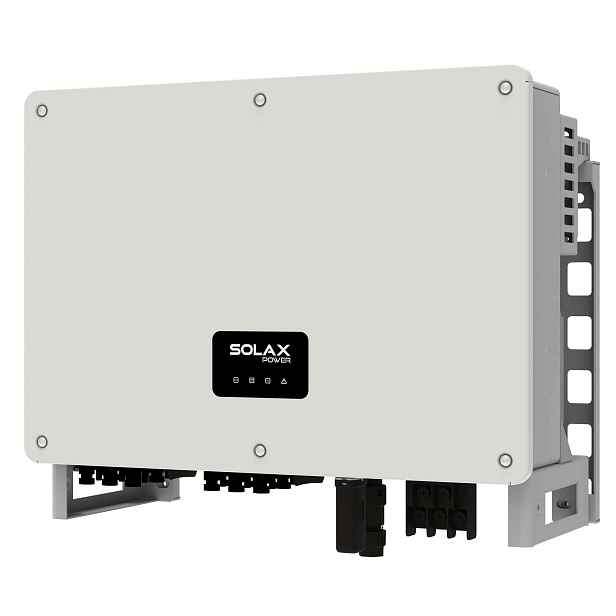 Měnič síťový Solax X3-MGA G2