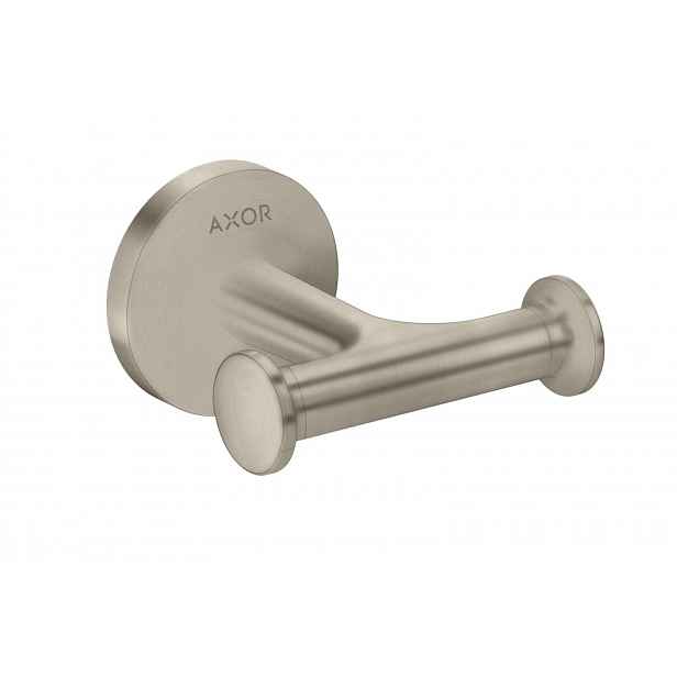Axor Universal Circular - Dvojháček, kartáčovaný nikl 42812820