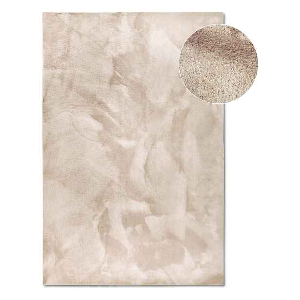 Krémový koberec 80x150 cm Leon – Villeroy&Boch