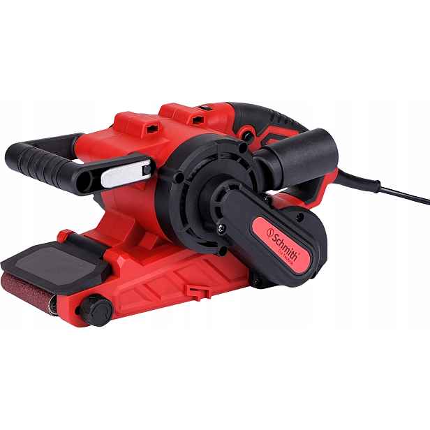 Pásová bruska 1050W 76x533 mm Schmith