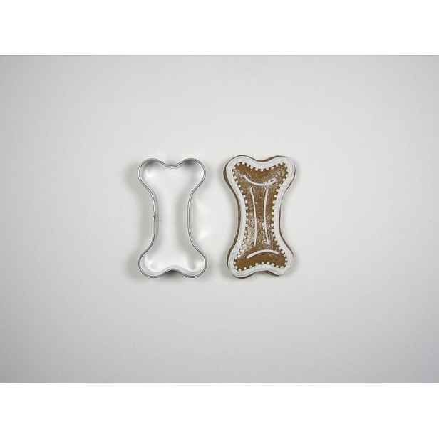 vykr.NR 0052 Kostička, 3,2x5,7cm