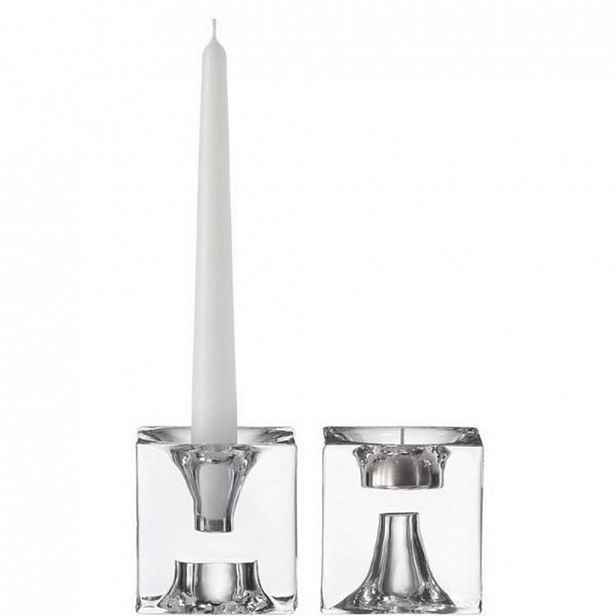 XXXLutz STOJAN NA SVÍČKY, sklo Leonardo - Svícny & stojany na svíčky - 0038136278