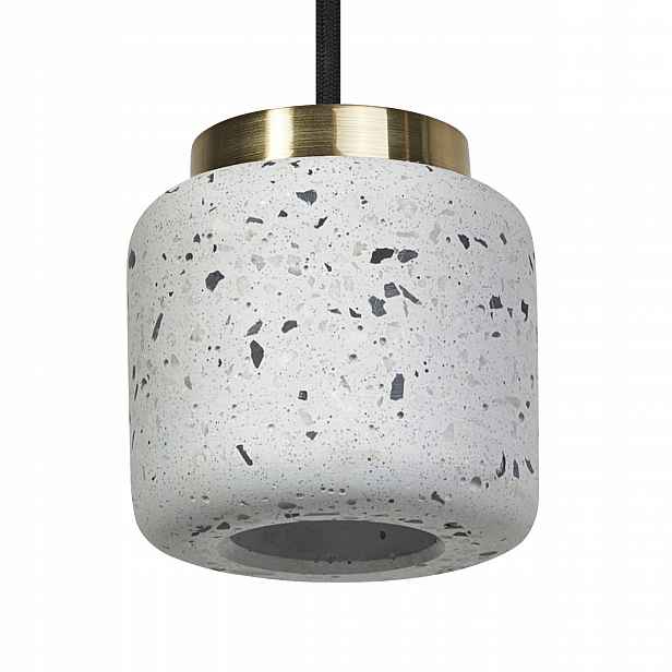 Závěsné Svítidlo Decor Terrazzo Ball 1XGU1
