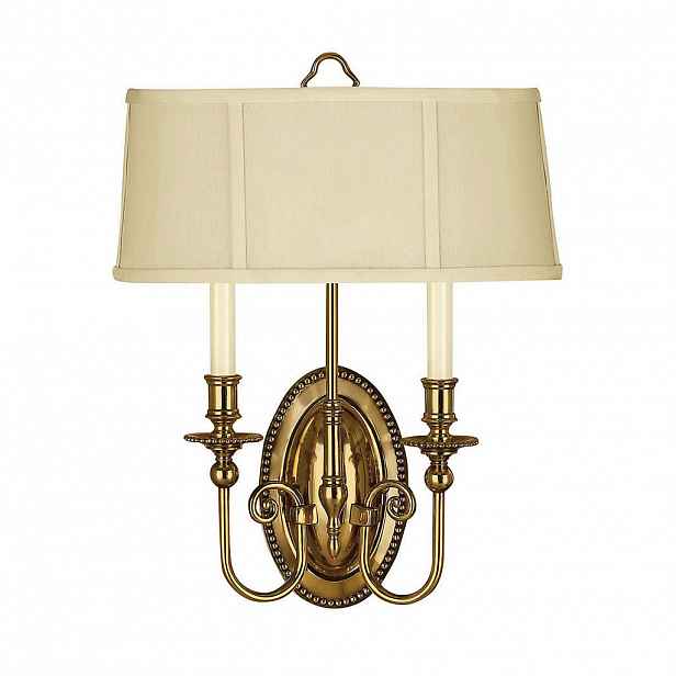 Elstead Lighting NÁSTĚNNÉ SVÍTIDLO, 36.6/11,2/44,8 cm