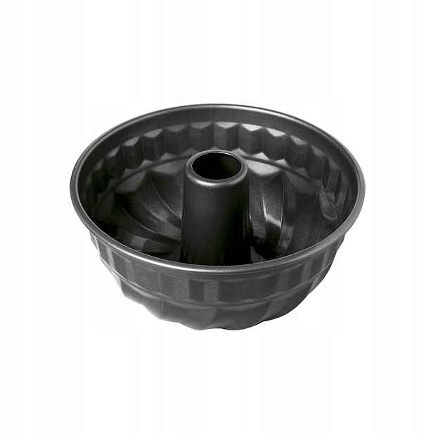 Forma Birkmann na bábovku s komínem 22 x 9 cm 2,1 L klasická forma