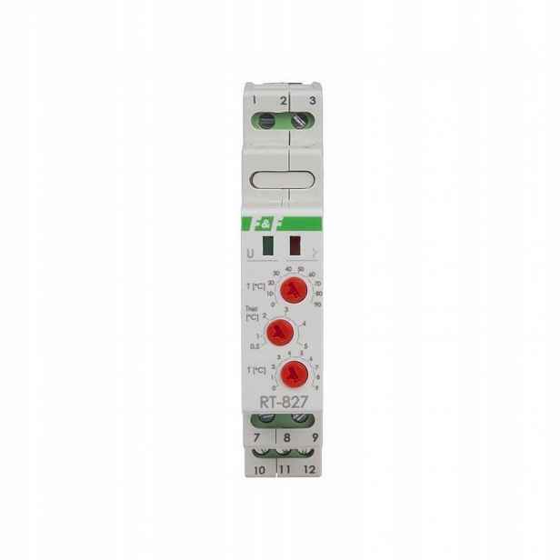 Regulátor teploty RT-827