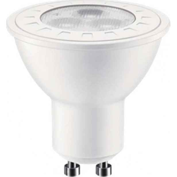 Žárovka LED sada 10 ks Pila LEDspot GU10 4,7 W 2 700 K
