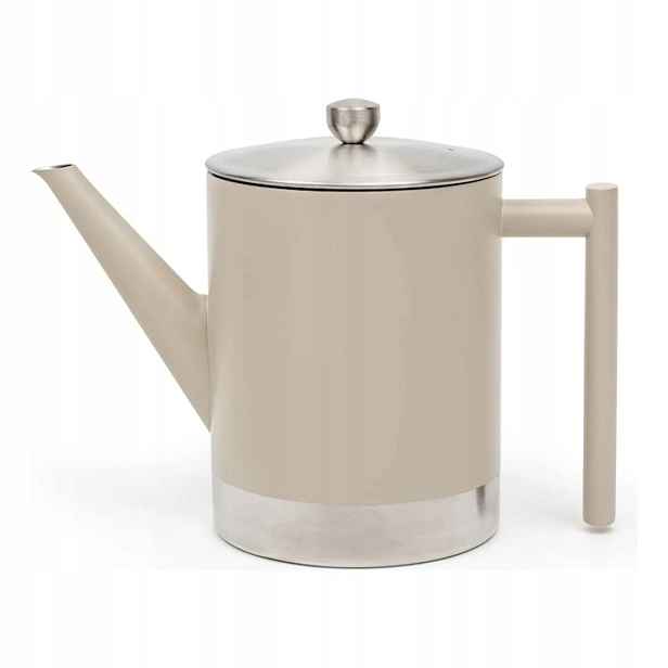 Bredemeijer Konvička na čaj Minuet Taupe, 1,2 l