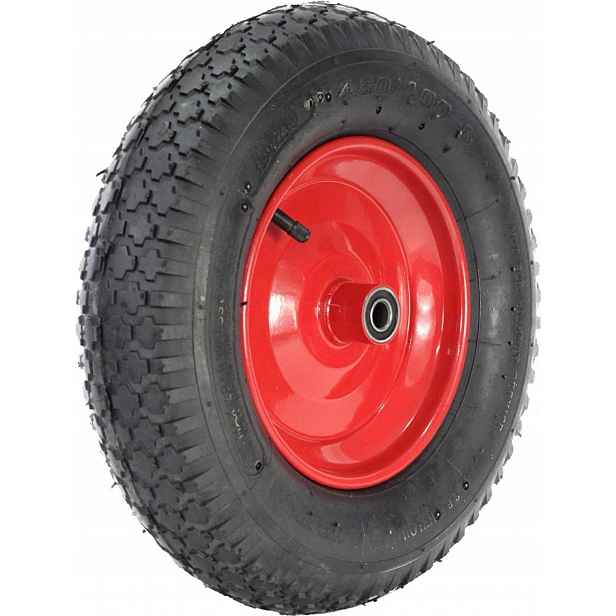 kolečko do kolečka 4 804 008 Ø16 4.00 – 8 2PR