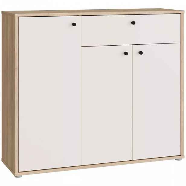 Komoda Kendray Mauvella KEDK231L-M844