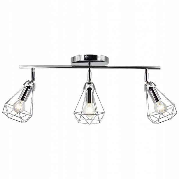 Spotová reflektorová lampa Malibu Elem