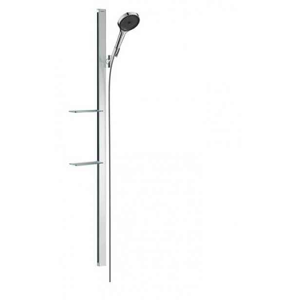 Sprchový set Hansgrohe Rainfinity chrom 27674000