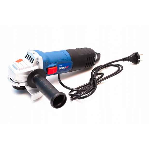 Úhlová bruska Dedra DED7950 860 W 230 V