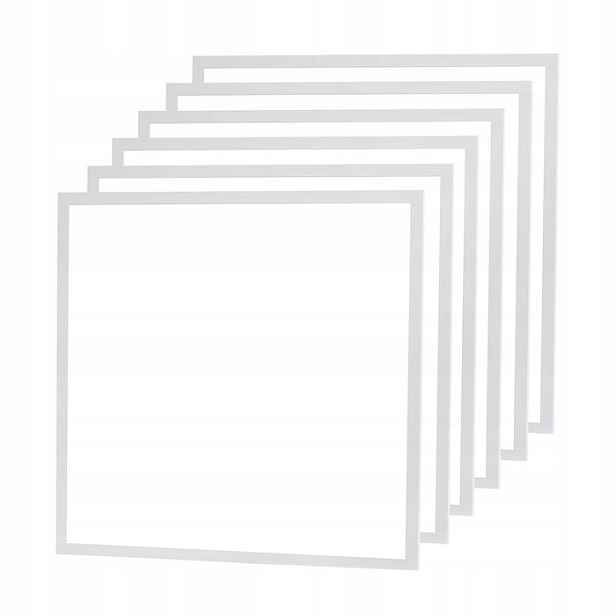 Bellight Led panel light thin 595*595 mm 40 W 4000K