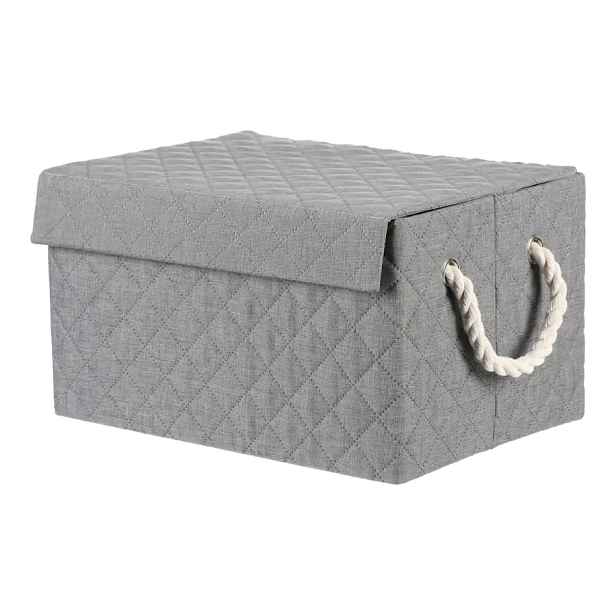 Autronic Boš s uchy DT3003 GREY
