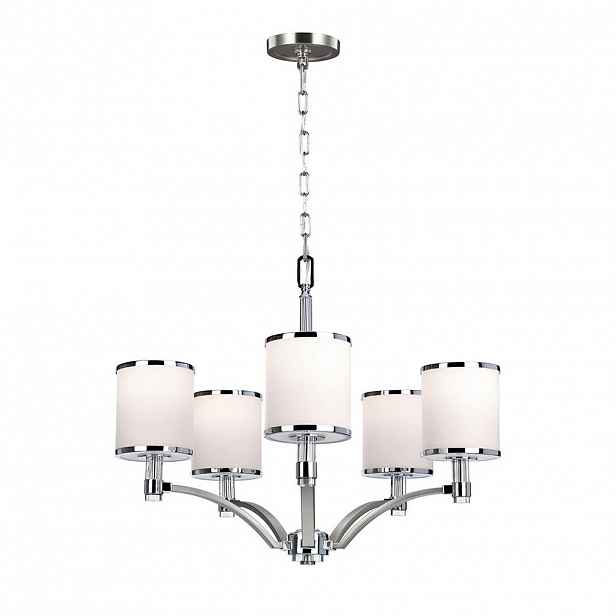 Elstead Lighting LUSTR, 64.2/75.6 cm