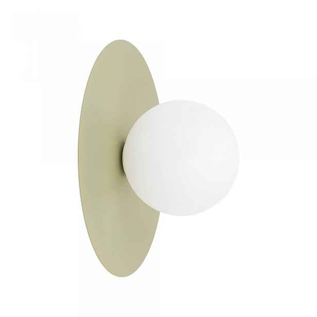 Nástěnná lampa Stropní Svítidlo Pixi Zelená G9 Nastavitelná výška 25 cm Tk Lighting