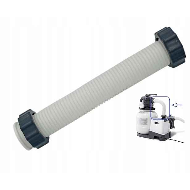Originální krátká spojovací hadice pro pískovou pumpu 26646 26646GS Intex