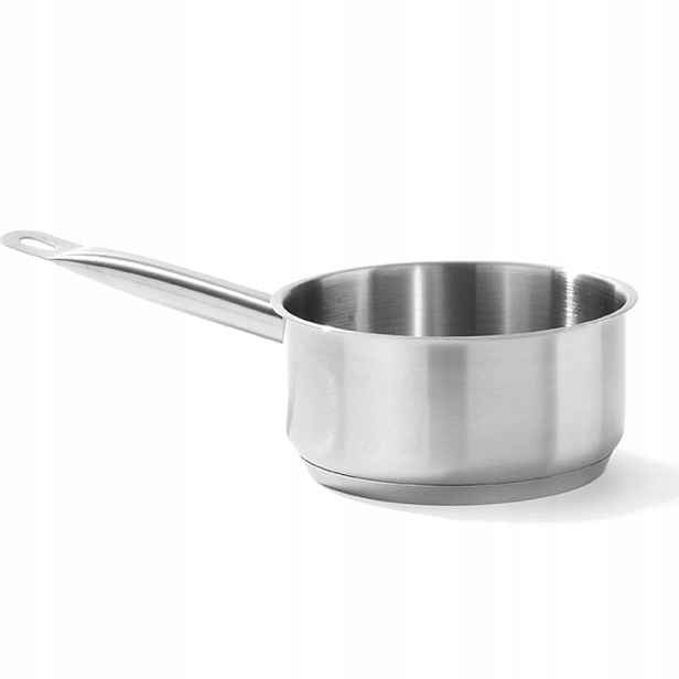Pánev Hendi Kitchen Line bez poklice, 2,9 l, průměr 200 mm