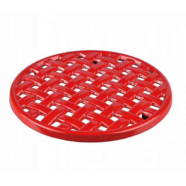 Podložka Kuchenprofi smaltovaná litinová 20 cm