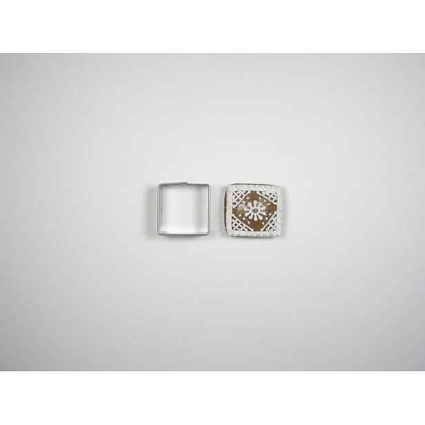 vykr.NR 0058 Čtverec, 2,6cm