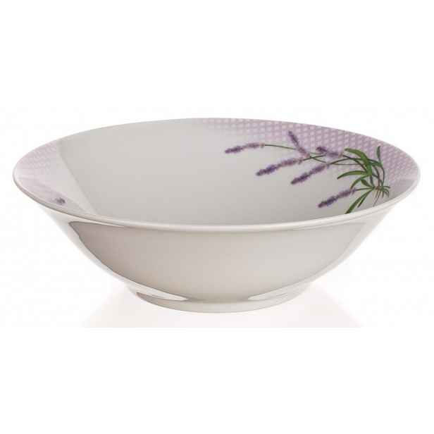 Mísa Lavender, 22,9 cm