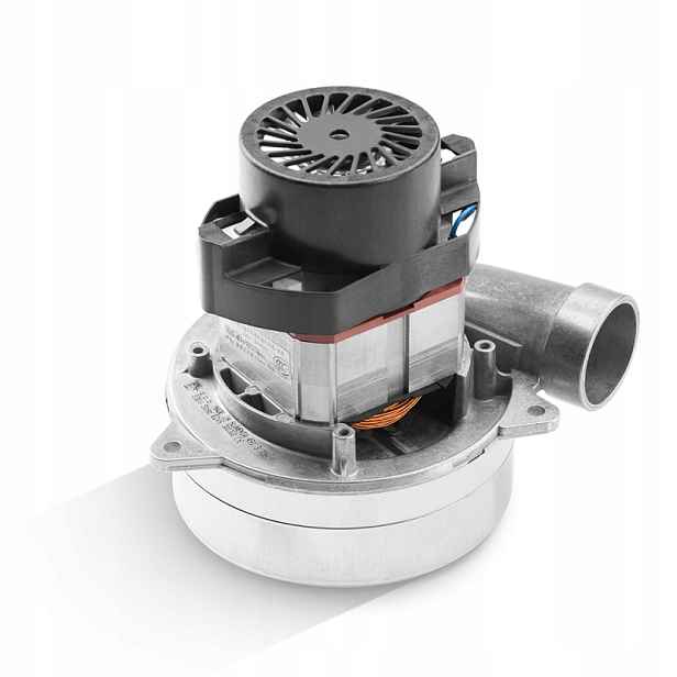 Motor Centrálního Vysavače Beam 355, 385, 3500 – originální
