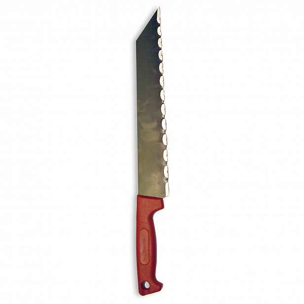 Nůž na vlnu Morakniv Insulation 7350 (s) Nerezová Ocel