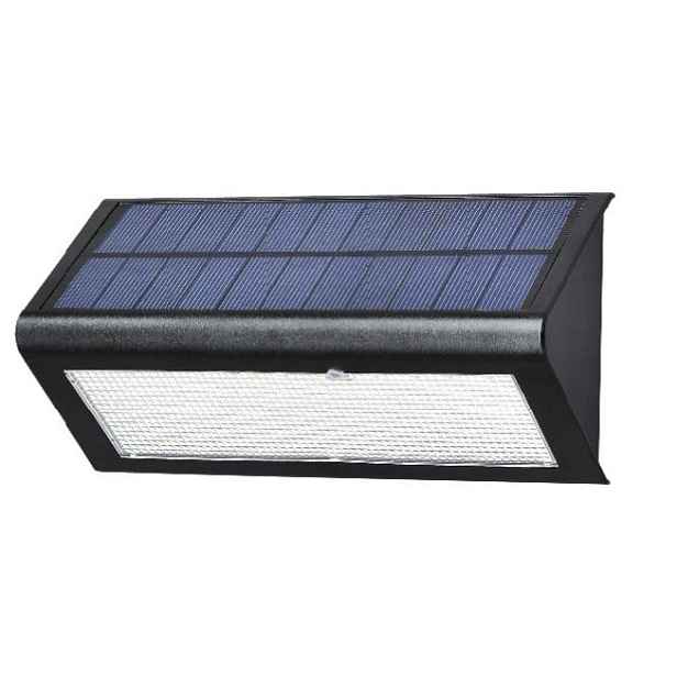 Svítidlo LED solární ORO Alba 6 W 730 lm