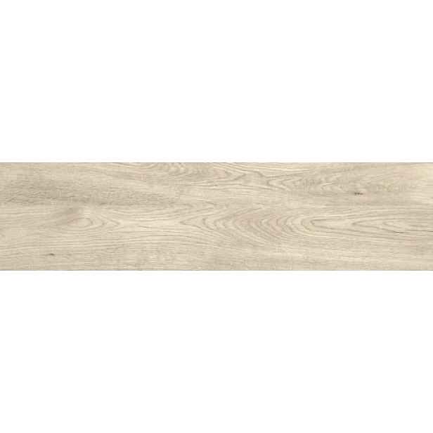 Dlažba Fineza Alpina beige 15x60 cm mat ALPINA156BE (bal.1,260 m2)