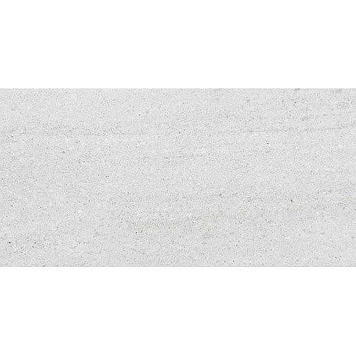Obklad Rako Garda šedá 20x40 cm mat WADMB568.1