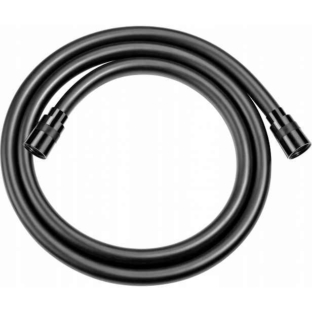 Deante Hadice 150 cm černá nero XNCH0PLD1
