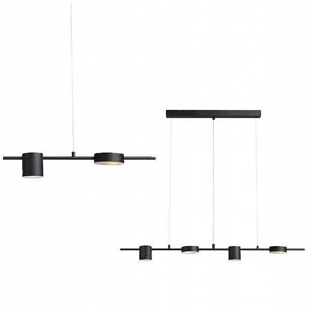 Závěsná lampa Row 107746 Markslojd