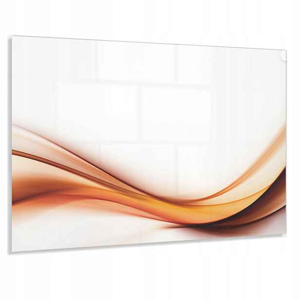 Ochranný Panel 100x60cm 4mm Tvrzený Dekorativní Lacobel Do Kuchyně