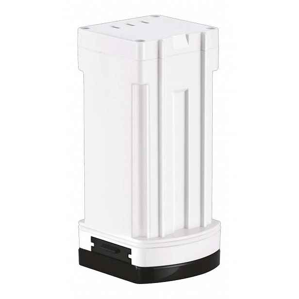 Grohe Purefoam - 14,8V akumulátor Li-Ion 2,0 Ah, bílá/černá 1050769990