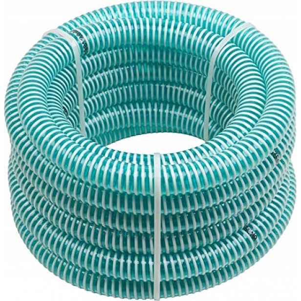 Hadice pro zahradní čerpadla Meister 9920610 25,4 mm x 4 m, Odolná!